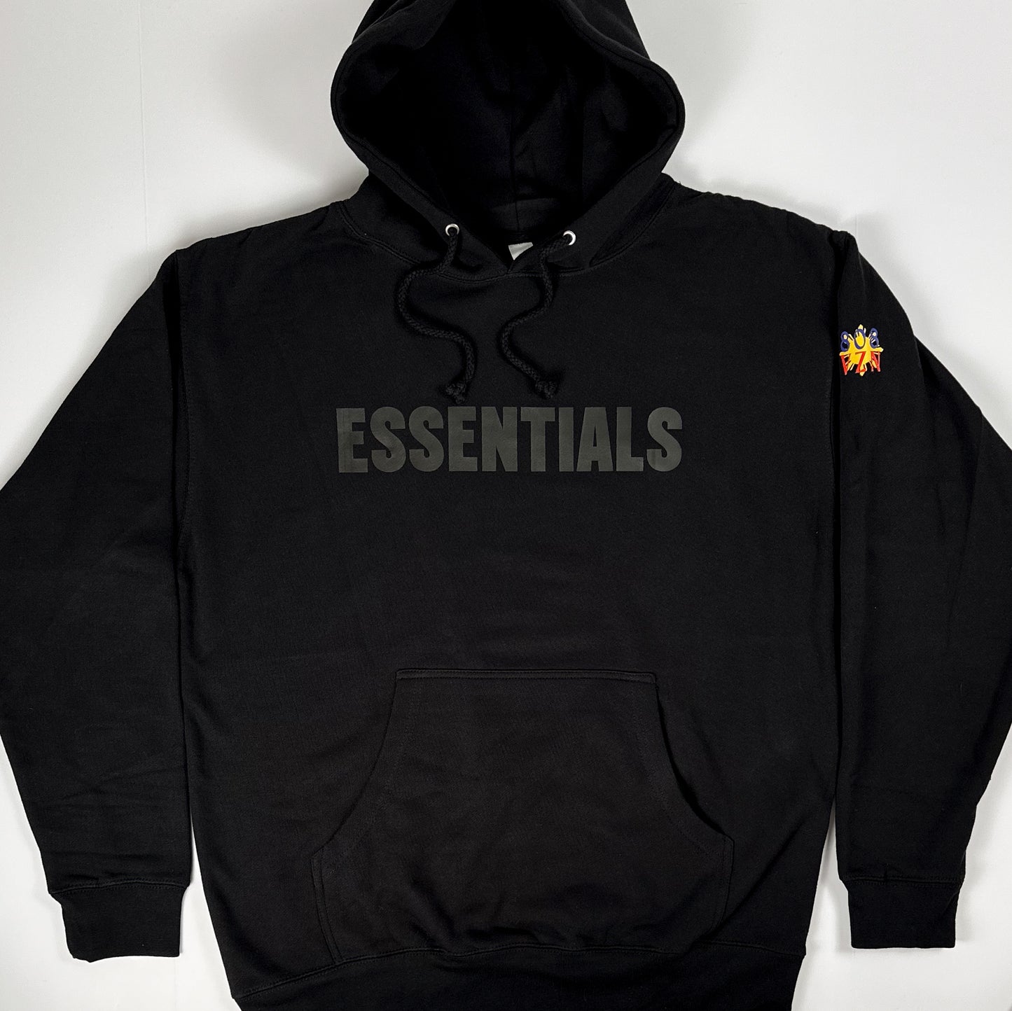 Cleveland High School Filipino Club Essentials Hoodie