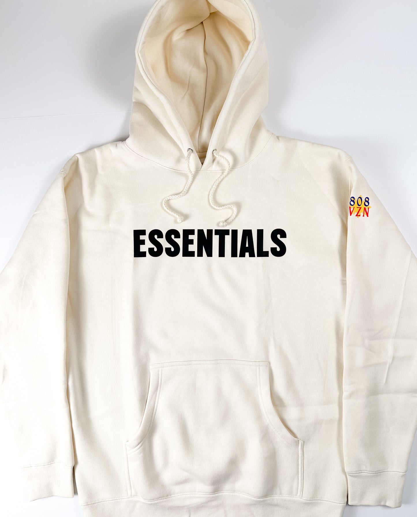Cleveland High School Filipino Club Essentials Hoodie