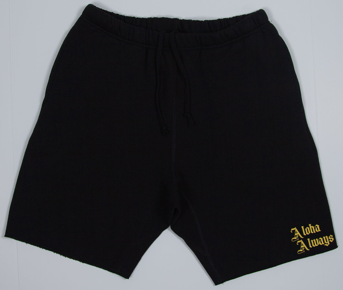 Aloha Always Sweat short