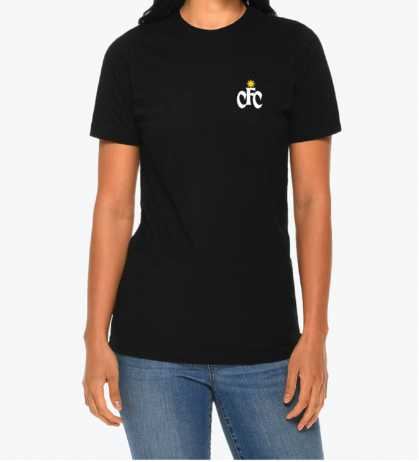 CFC Short sleeve tee